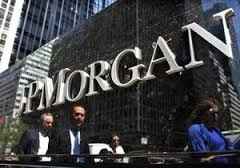 JP Morgan нашел покупателя на свои сырьевые активы